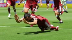 قطر تننزع اول نقطة في تاريخها في كأس العالم 2026