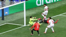 مصر تتأهل إلى الدور الثاني في كأس العالم لأول مرة بتاريخها