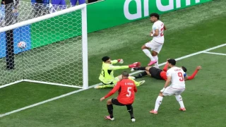 مصر تتأهل إلى الدور الثاني في كأس العالم لأول مرة بتاريخها