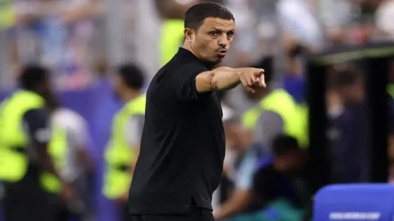 جمال سلامي عن مباراة الأردن والأرجنتين: تدفع ثمنها غالياً