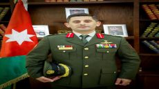 العقيد سامر عبد الحميد القادري.. مبارك الإرادة الملكية