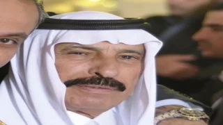 الشيخ عناد الفايز في ذمة الله