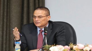 شركس: نمو الاقتصاد الوطني 2.9 % بفضل الإجراءات الحكومية الاستباقية