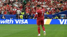 مونديال 2026: رونالدو يرد على منتقديه “لقد عدت” وإنجلترا ترجئ تأهلها