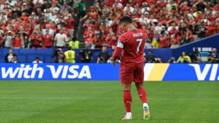 مونديال 2026: رونالدو يرد على منتقديه “لقد عدت” وإنجلترا ترجئ تأهلها