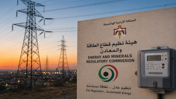 الطاقة تنفي وجود أي توجه لرفع أسعار الكهرباء