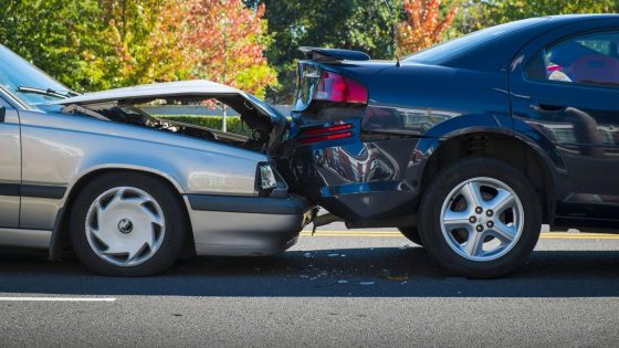 إحصائيات رسمية: تسجيل 1561 حادثا يوميا في الأردن