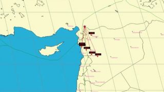 سوريا .. هزة أرضية بقوة 4.4 تضرب شمال غرب حلب