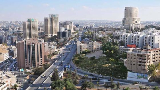 الأرصاد: انخفاض طفيف على الحرارة وأجواء صيفية اعتيادية