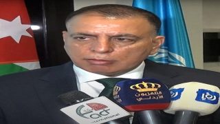 الفراية: الأردن يتخذ جميع الإجراءات لتسهيل عبور الفلسطينيين عبر جسر الملك حسين