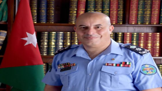 تهنئة من الحاج ابراهيم محمد شحاده