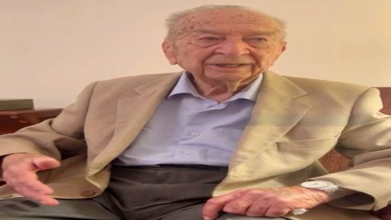 وفاة أمين عام الديوان الملكي الهاشمي الأسبق والسفير السابق يوسف بوران
