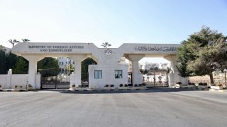 الأردن يدعو مواطنيه في مدينة بلفاست إلى الابتعاد عن أماكن المظاهرات