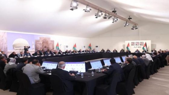 مجلس الوزراء يعقد جلسته الأحد في الزرقاء