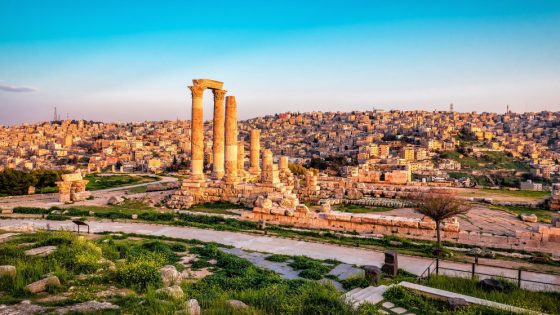 طقس صيفي معتدل في أغلب المناطق اليوم الأربعاء