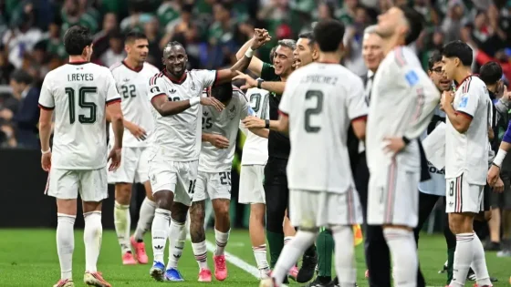 كأس العالم 2026 – المكسيك بالعلامة الكاملة .. وجنوب إفريقيا ترافقها إلى دور الـ32