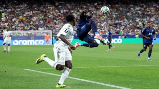 السعودية تودع كأس العالم 2026