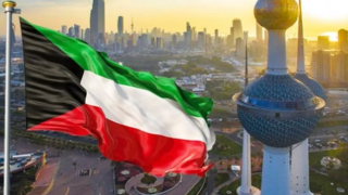 إصابات وأضرار بمطار الكويت بعد استهدافه بمسيّرات إيرانية