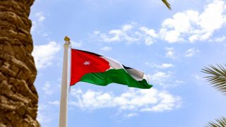 بيان صادر عن الحكومة الاردنية