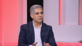 حازم الرحاحلة مديرا عاما لـ ‘الضمان’