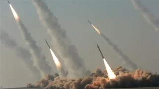 أميركا تقصف رادارات إيرانية والكويت تتصدى لهجمات صاروخية وطائرات مسيرّة