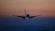 العراق يُغلق مجاله الجوي الى إشعار آخر
