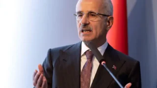 وزير النقل التركي: خط حديدي جديد سيربط السعودية بسوريا والأردن وتركيا