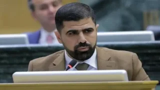 الحجز على رواتب وحسابات والدة وأشقاء النائب الربيحات