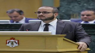 النائب الرياطي يطعن بحكم حبسه أمام الاستئناف ويستند إلى حق الدفاع الشرعي وبطلان تقدير الضرر
