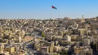 طقس معتدل في أغلب المناطق اليوم وحار في الأغوار والعقبة