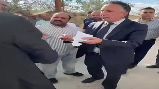 تصعيد نيابي في قضية “السوسنة السوداء” .. أبو رمان يتوعد الطراونة: “تصرف أرعن لن يمر دون محاسبة”