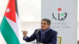 لهذا السبب .. وزير الشباب يعلن عن فقدان وظيفي لأحد الموظفين