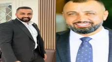 رجل الأعمال المحامي أنس الدميسي يقيم مهرجانا” بمناسبة زفاف ابنه