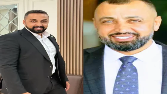 رجل الأعمال المحامي أنس الدميسي يقيم مهرجانا” بمناسبة زفاف ابنه