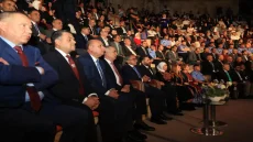 رئيس الوزراء يرعى افتتاح مهرجان جرش في دورته الـ40