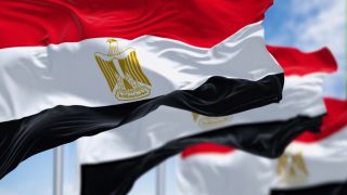 مصر تدين الاعتداءات على الأردن واستهداف منشآت نفطية في السعودية