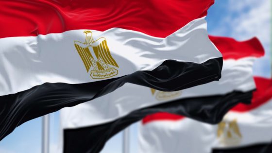 مصر تدين الاعتداءات على الأردن واستهداف منشآت نفطية في السعودية