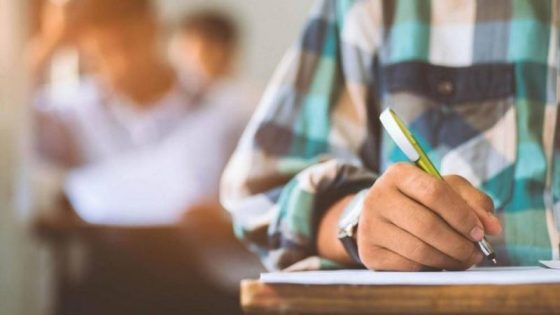 توضيح بشأن امتحانات (التوجيهي) اليوم السبت