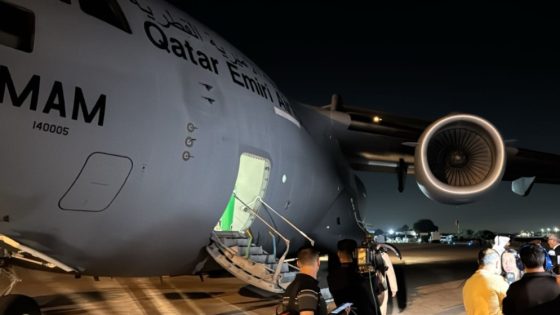 الأردن يُجلي 21 مواطنا أردنيا من فنزويلا