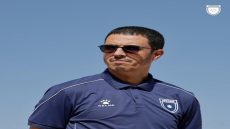 الأمير علي يعلن انتهاء مشوار سلامي مع “النشامى”