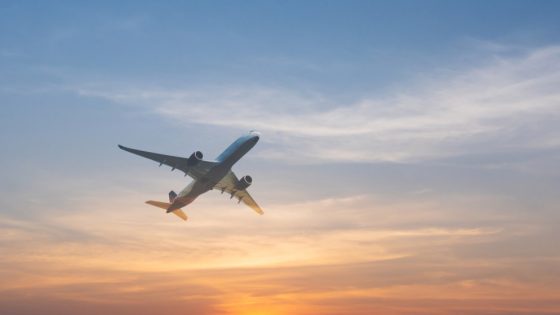 بعد توصية بتجنب أجواء الأردن .. الطيران المدني: المجال الجوي الأردني آمن
