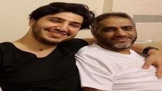 أول تعليق من محمد فضل شاكر بعد قرار الإفراج عن والده