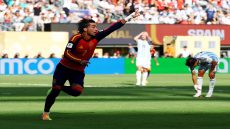 منتخب اسبانيا يقهر الارجنتين وميسي ويتوج بطلاً لـ كأس العالم 2026
