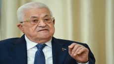 عبّاس يطالب بتدخل دولي عاجل لوقف إرهاب المستوطنين