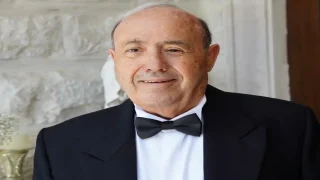 والد القنصلين سامر وأشرف قعوار في ذمة الله