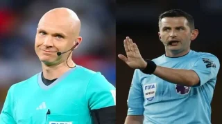 ‘الفيفا’ يمنع حكمين من إدارة مباريات الأرجنتين
