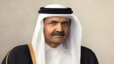 الديوان الأميري القطري يعلن وفاة الأمير السابق الشيخ حمد بن خليفة آل ثاني