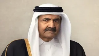 الديوان الأميري القطري يعلن وفاة الأمير السابق الشيخ حمد بن خليفة آل ثاني