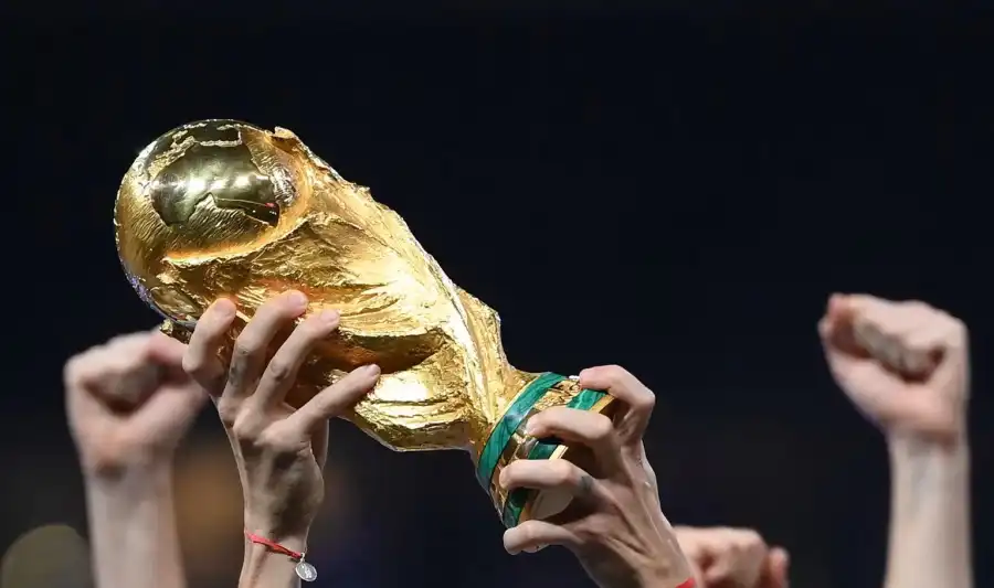 الأرجنتين وفرنسا وإسبانيا وإنجلترا.. الاحتمالات الأربعة لنهائي كأس العالم