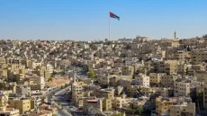 أجواء صيفية عادية حتى الجمعة